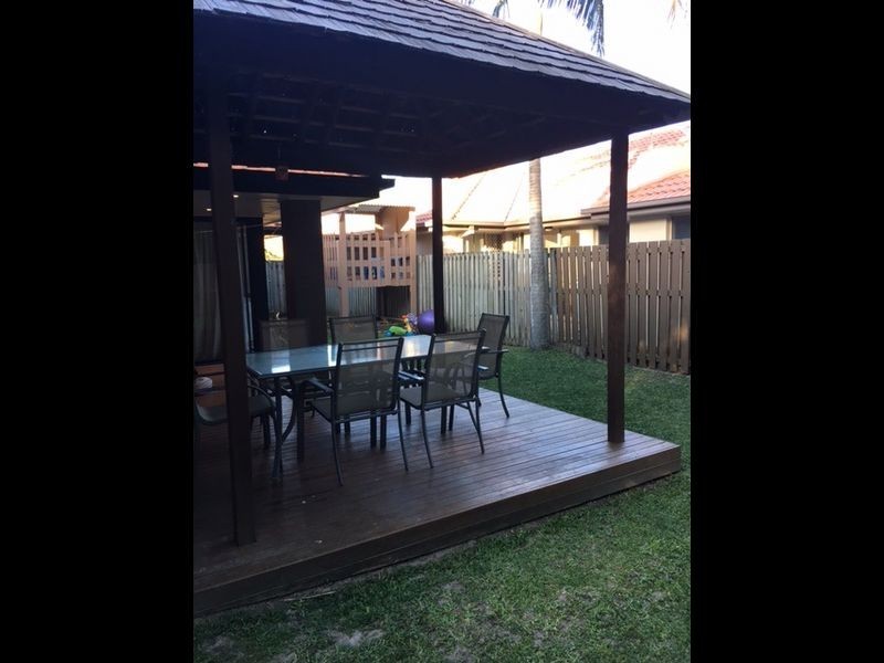 107 Harrier Drive, Burleigh Waters QLD 4220