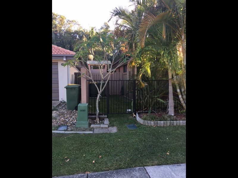 107 Harrier Drive, Burleigh Waters QLD 4220
