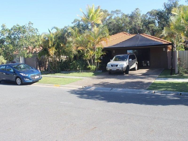 107 Harrier Drive, Burleigh Waters QLD 4220