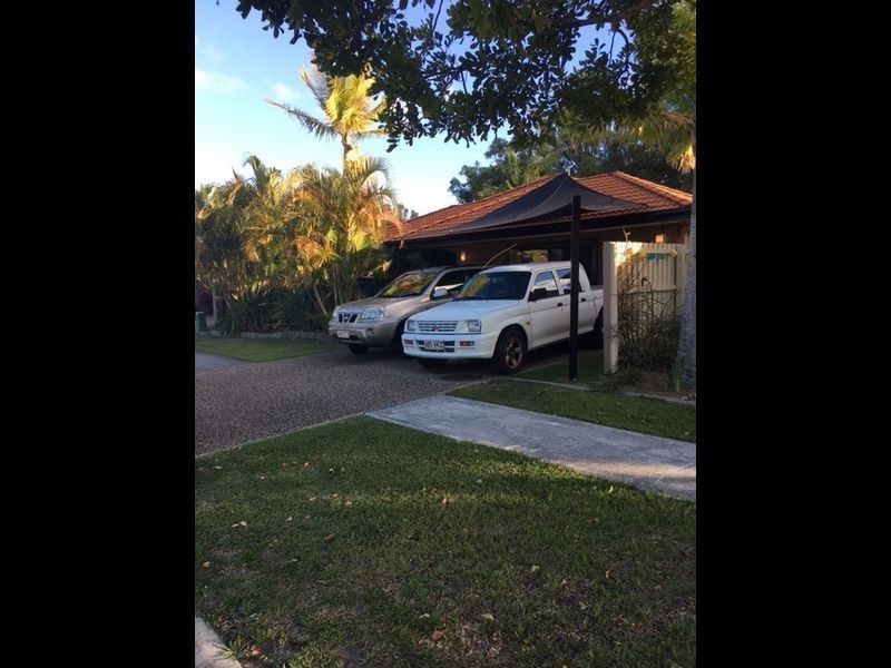 107 Harrier Drive, Burleigh Waters QLD 4220