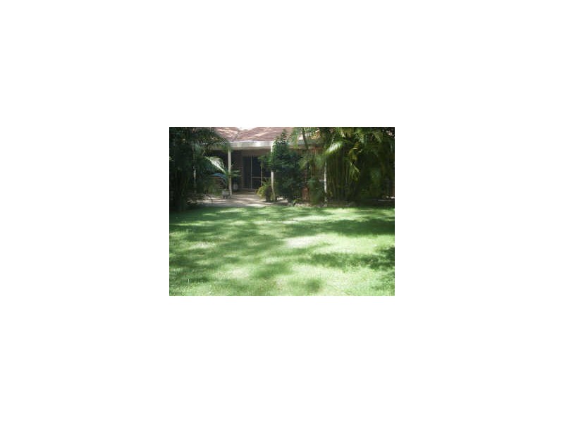 18 Camphorlaurel Court, Tallebudgera Valley QLD 4228