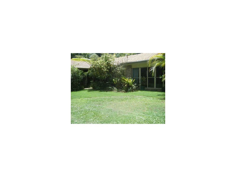 18 Camphorlaurel Court, Tallebudgera Valley QLD 4228