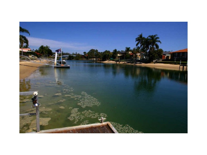 Palm Beach QLD 4221