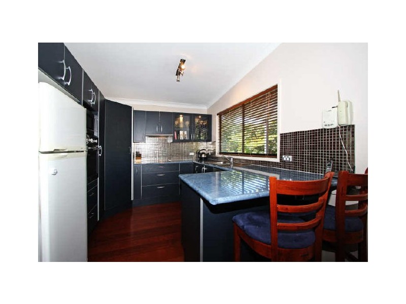 8 Glen Eagles Drive, Robina QLD 4226