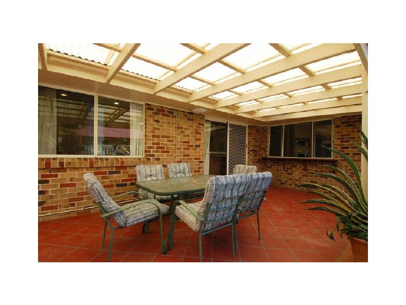 18 Belrose Blvd, Varsity Lakes QLD 4227