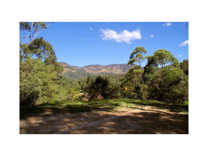 94 Gibsonville Street, Tallebudgera Valley QLD 4228