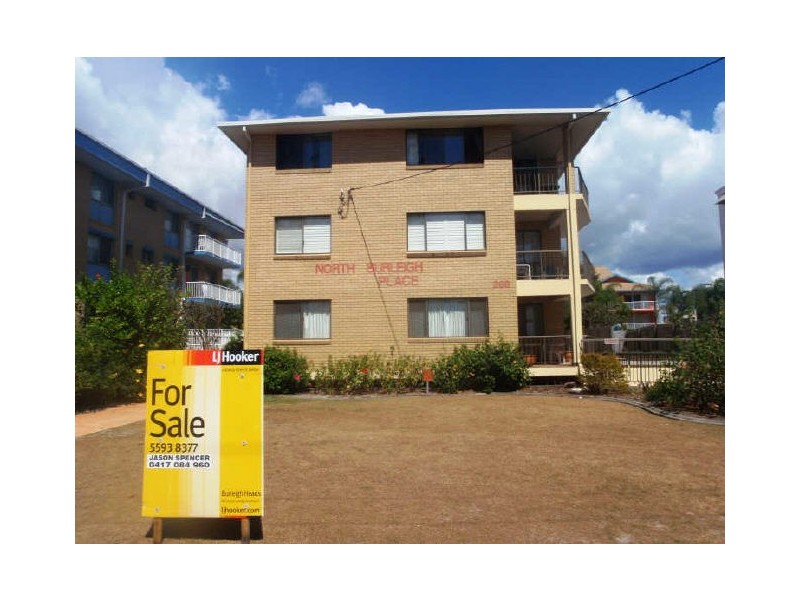 10/266 The Esplanade, Burleigh Heads QLD 4220