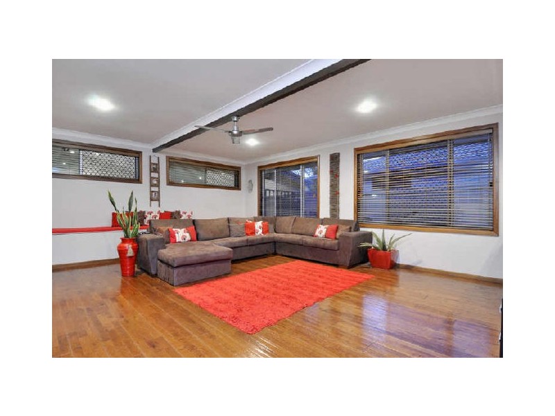 127 Acanthus Av, Burleigh Waters QLD 4220