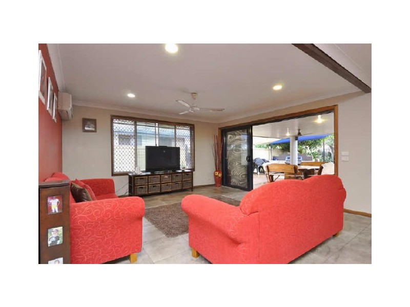 127 Acanthus Av, Burleigh Waters QLD 4220