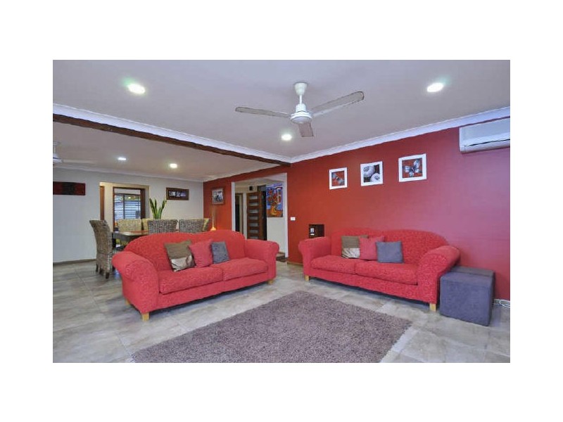 127 Acanthus Av, Burleigh Waters QLD 4220