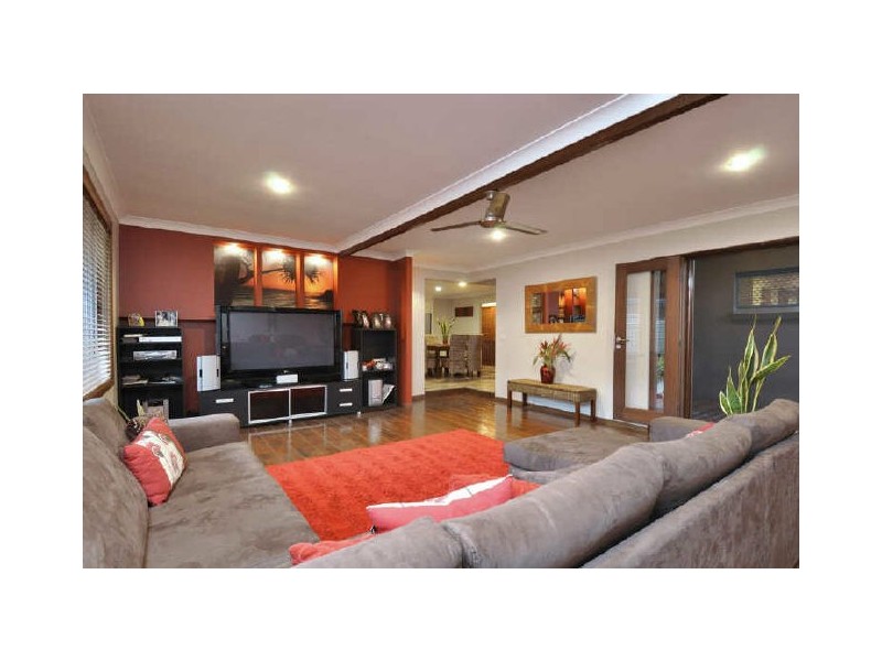 127 Acanthus Av, Burleigh Waters QLD 4220