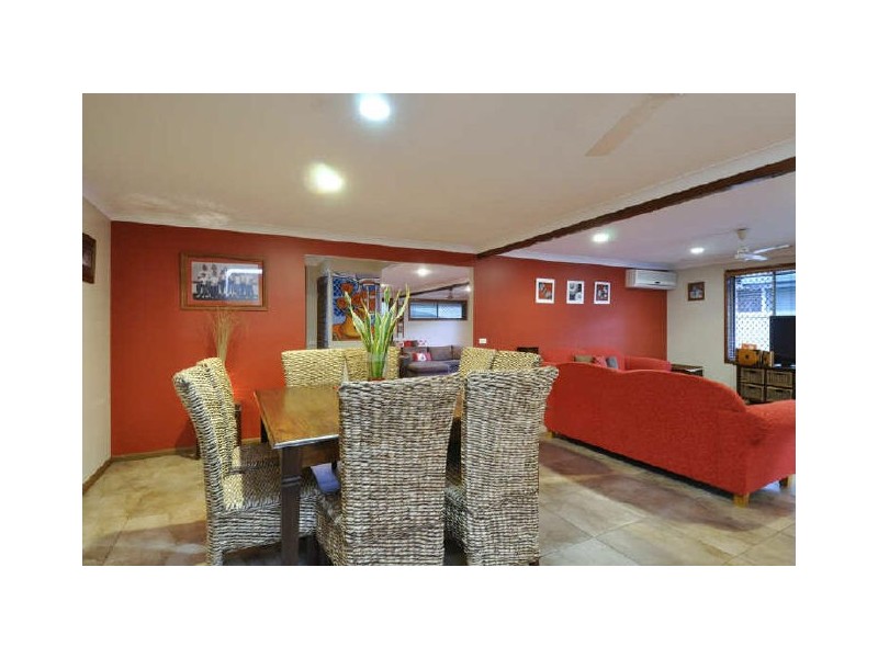 127 Acanthus Av, Burleigh Waters QLD 4220