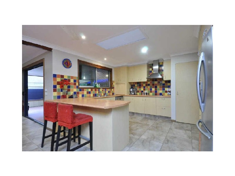 127 Acanthus Av, Burleigh Waters QLD 4220