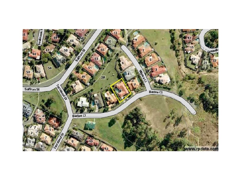 8 Barlee Court, Elanora QLD 4221