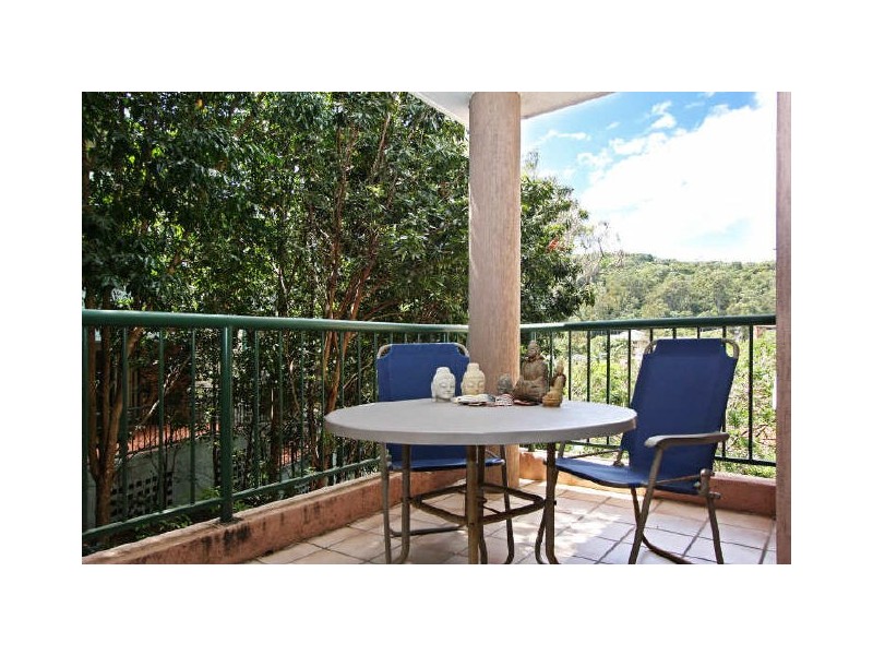 10/1 Burrabee Street,, Burleigh Heads QLD 4220
