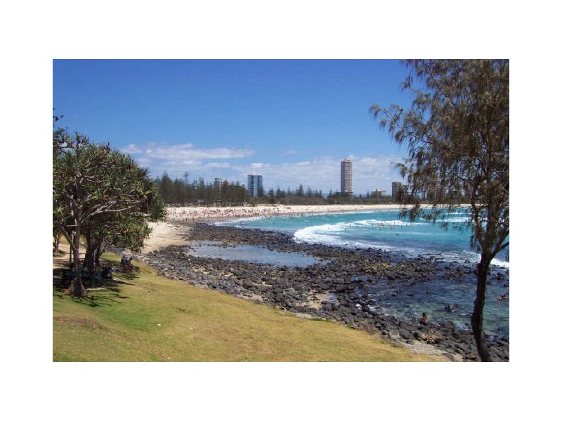 10/1 Burrabee Street,, Burleigh Heads QLD 4220