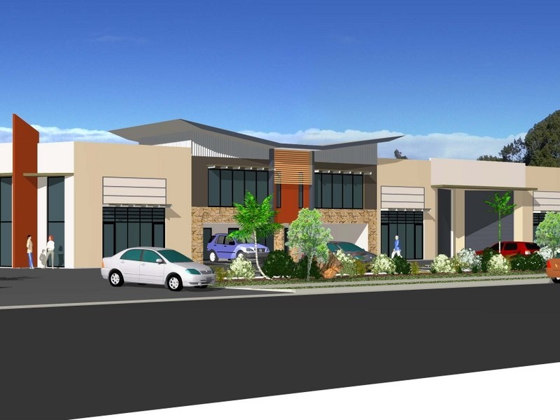 1/481 Scottsdale Drive, Varsity Lakes QLD 4227