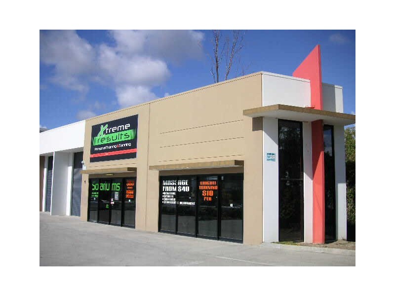 1/481 Scottsdale Drive, Varsity Lakes QLD 4227