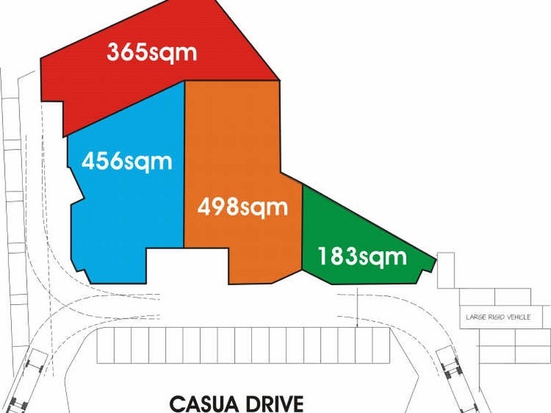 1/481 Scottsdale Drive, Varsity Lakes QLD 4227