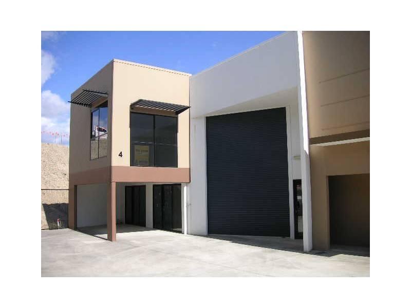 4/481 Scottsdale Drive, Varsity Lakes QLD 4227