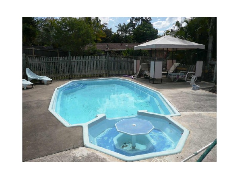 4 Yoolantie Crs, Nerang QLD 4211