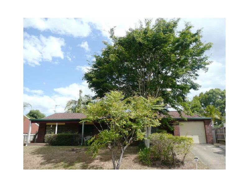 4 Yoolantie Crs, Nerang QLD 4211