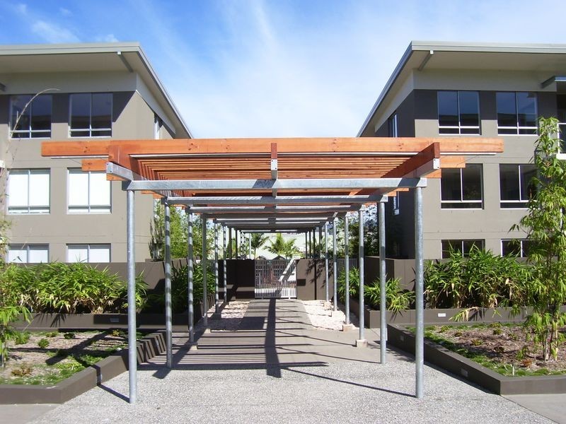 3505/12-14 Executive Drive, Burleigh Waters QLD 4220