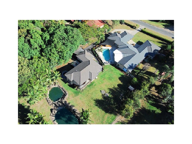 17 Jamberoo Ct, Tallebudgera QLD 4228