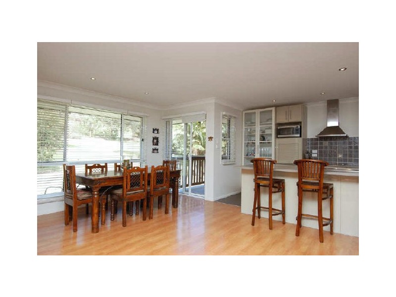 17 Jamberoo Ct, Tallebudgera QLD 4228