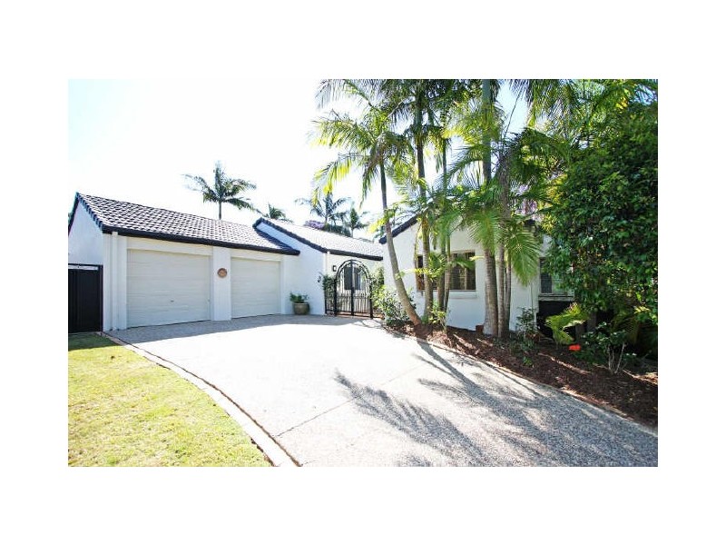 309 Ron Penhaligon Way, Robina QLD 4226