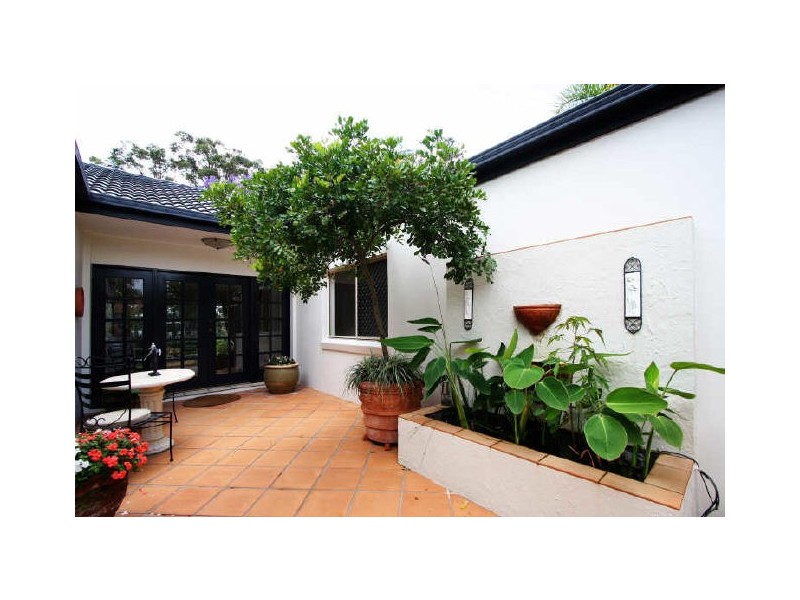 309 Ron Penhaligon Way, Robina QLD 4226