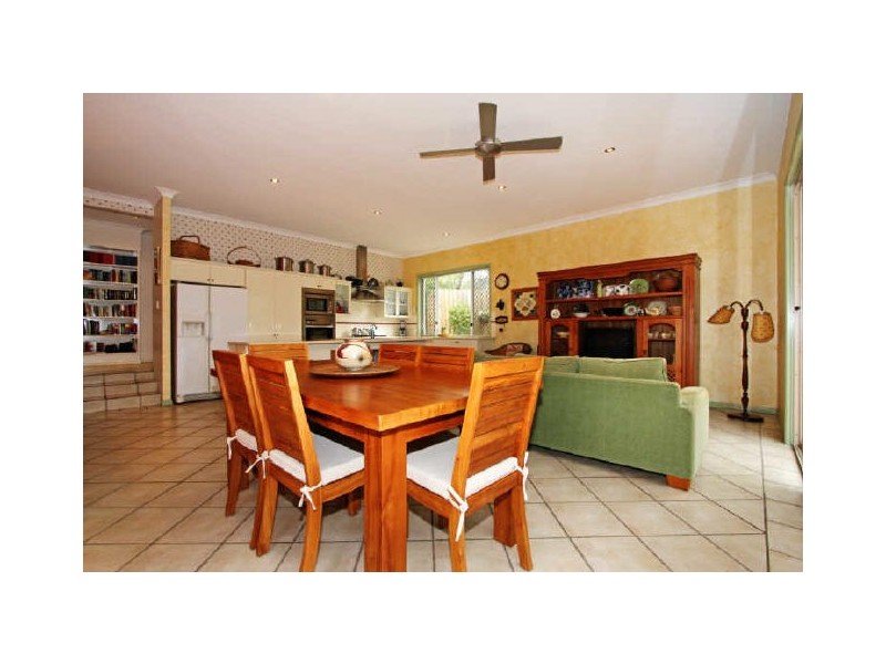 309 Ron Penhaligon Way, Robina QLD 4226