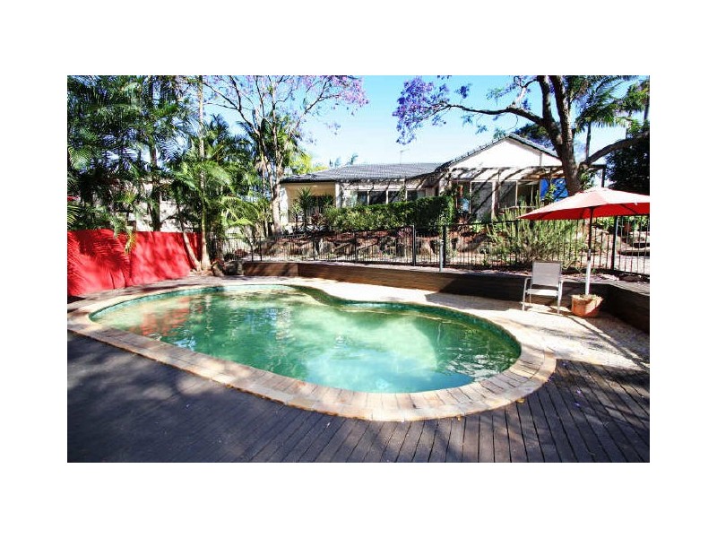 309 Ron Penhaligon Way, Robina QLD 4226