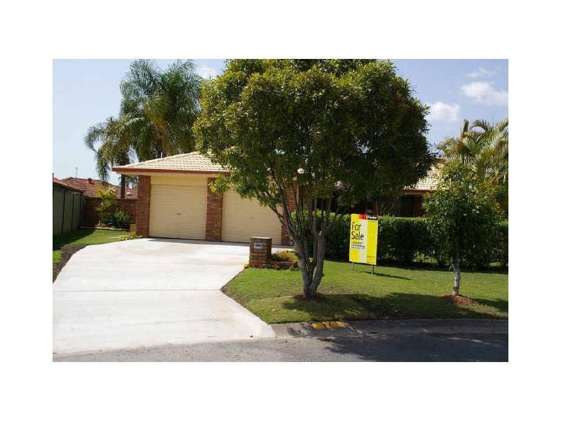 24 Coachwood Ct, Burleigh Waters QLD 4220