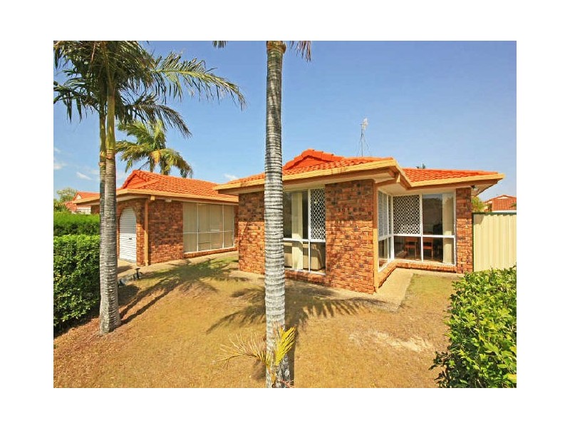62 Treeview Drive, Burleigh Waters QLD 4220