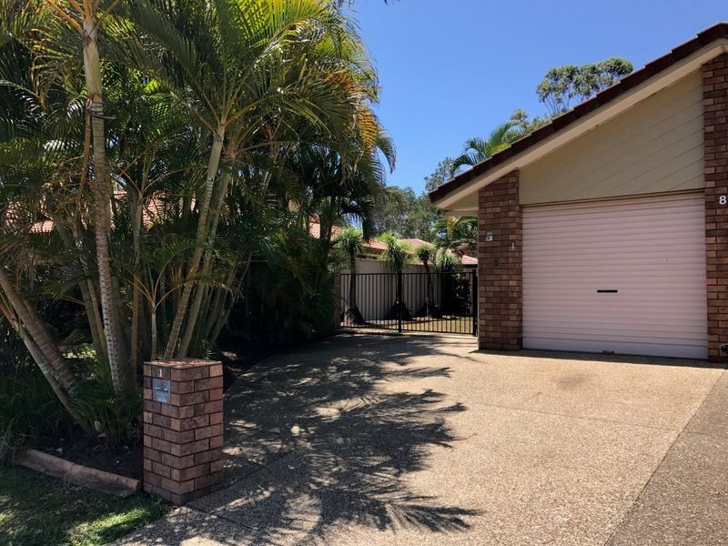 1/85 Treeview Drive, Burleigh Waters QLD 4220
