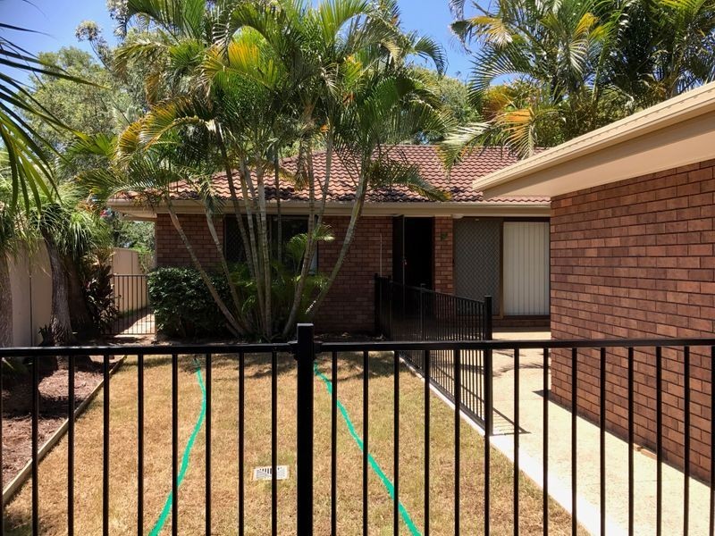 1/85 Treeview Drive, Burleigh Waters QLD 4220
