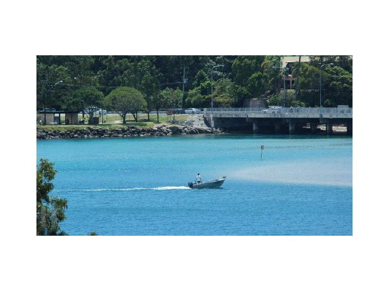 1/61 Tallebudgera Drive, Palm Beach QLD 4221