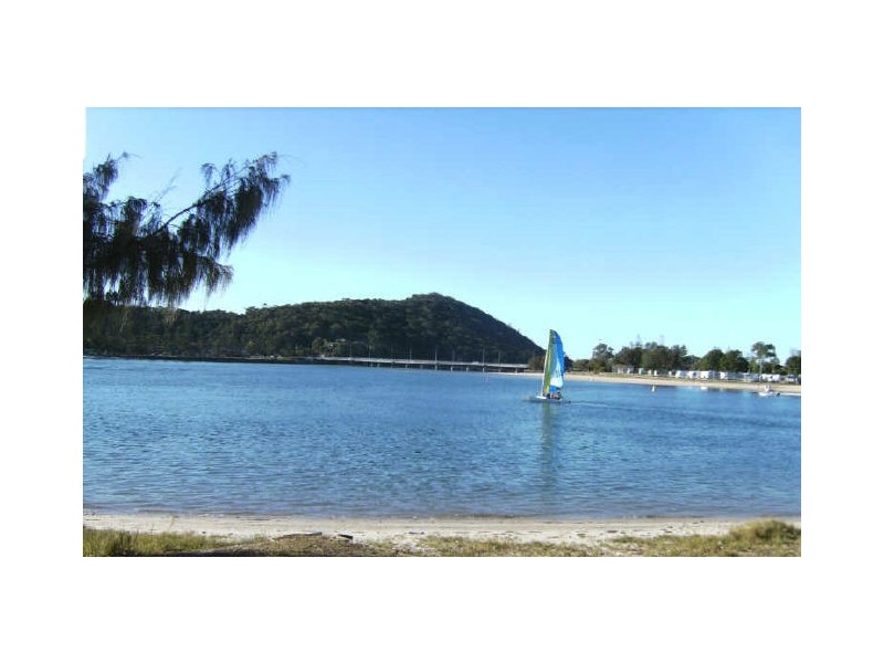 1/61 Tallebudgera Drive, Palm Beach QLD 4221