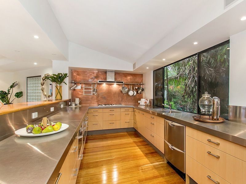 108 Skyline Terrace, Burleigh Heads QLD 4220