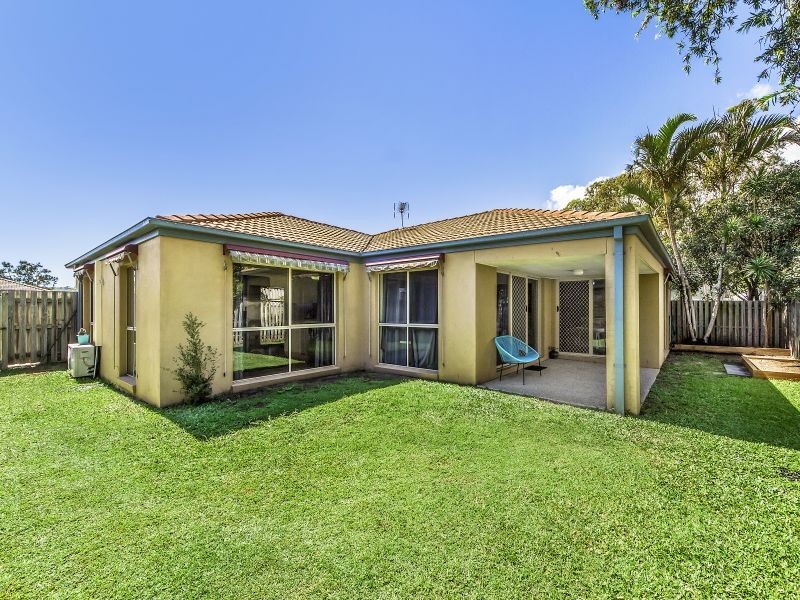 81 Harrier Drive, Burleigh Waters QLD 4220