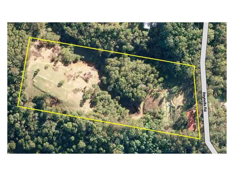 7 Reynella Rd, Tallebudgera QLD 4228