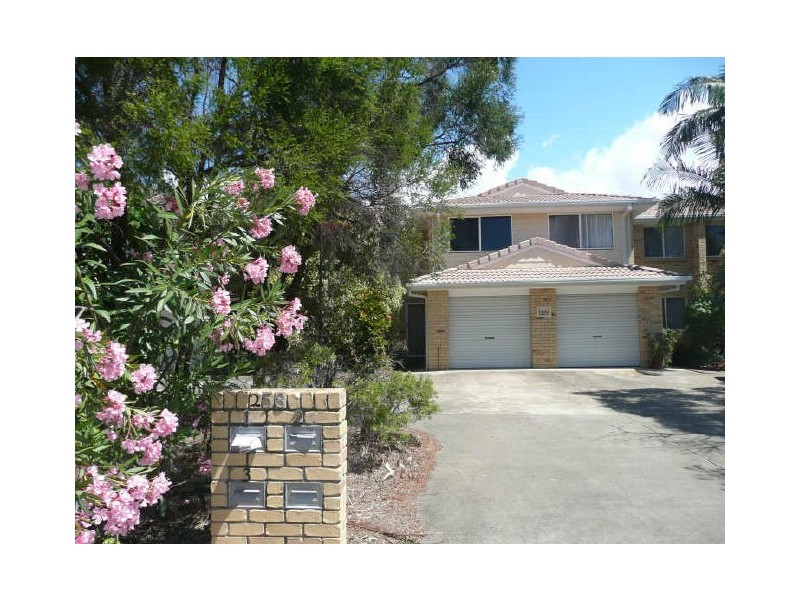 Varsity Lakes QLD 4227