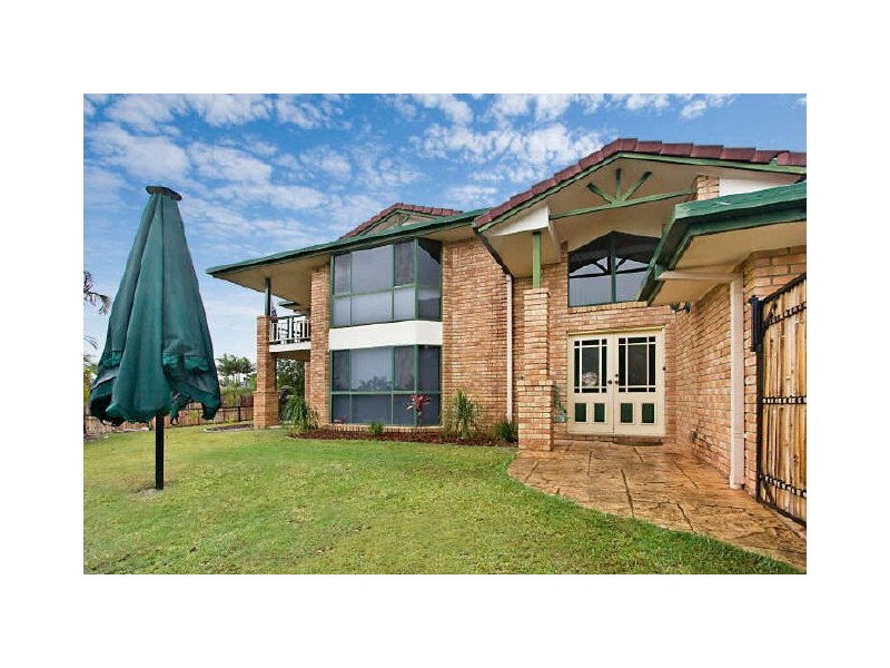 101 Mattocks Road, Burleigh Waters QLD 4220