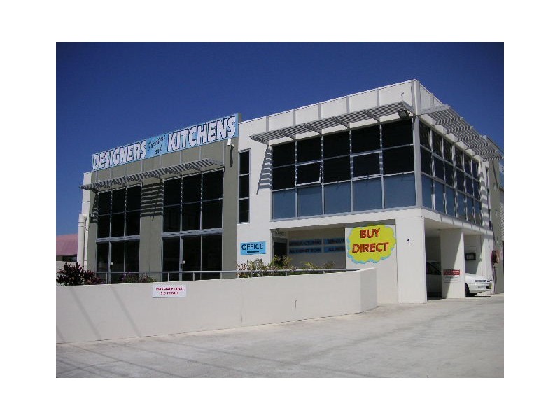 1/5 Taree Street, Burleigh Heads QLD 4220