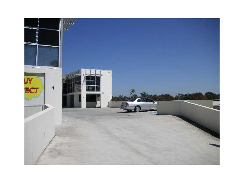 1/5 Taree Street, Burleigh Heads QLD 4220