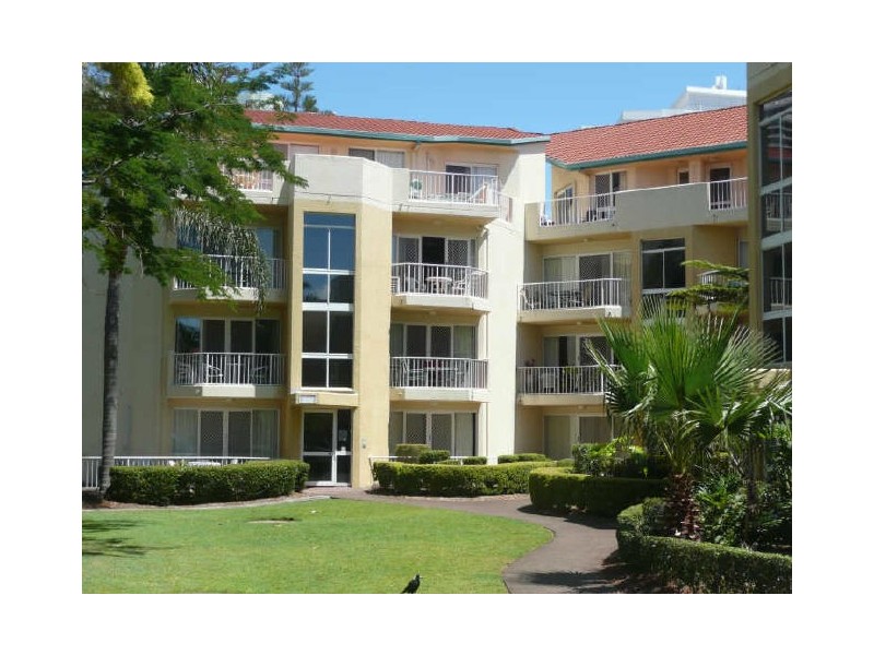 43/36 Australia Avenue, Broadbeach QLD 4218