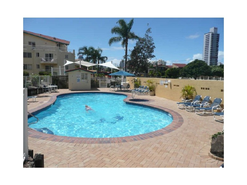 43/36 Australia Avenue, Broadbeach QLD 4218