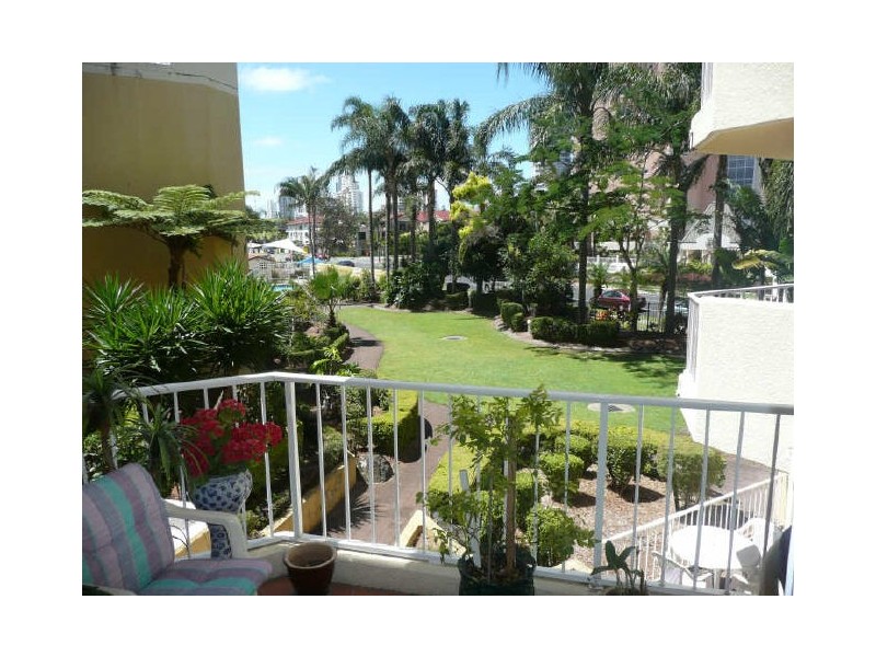 43/36 Australia Avenue, Broadbeach QLD 4218