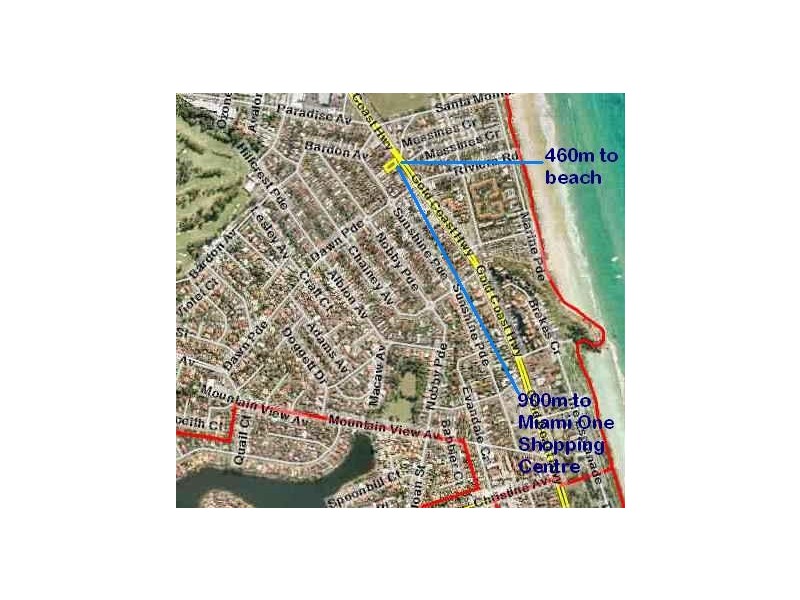 5/2104 Gold Coast Highway, Miami QLD 4220